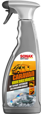 [5529039] Sonax Limpia Interiores