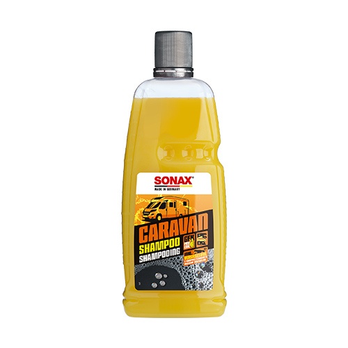 [5529038] Sonax Shampoo de Lavado