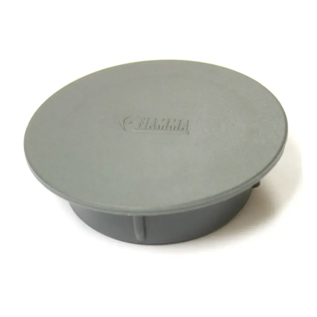 Tapón para brida de entrada/salida, Fiamma Stop