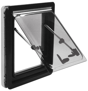 [2021180] Ventana Abatible 120x50cm S4 Carbest