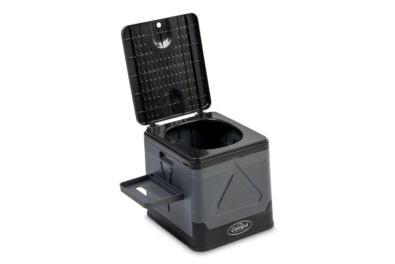 [0511027] Water seco plegable S Carbest