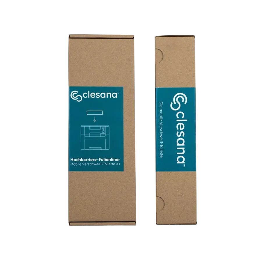 [0521074] Bolsas Clesana X1