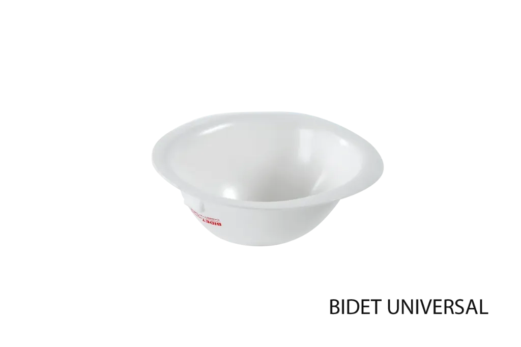 Bidet Universal Fiamma