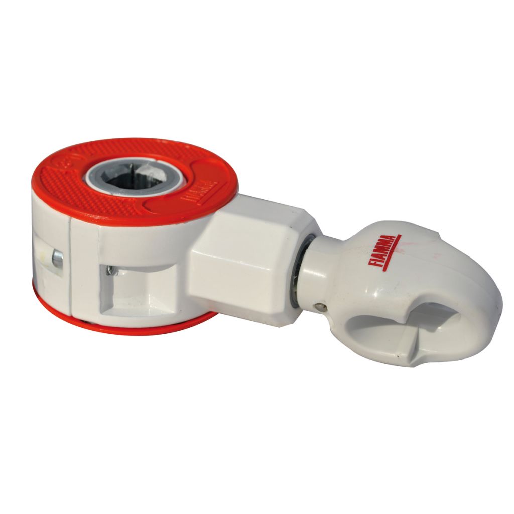Fiamma Transmisión de toldo F45i, F45Ti, F1, F45S 2,5-4m 98655-153 Polar