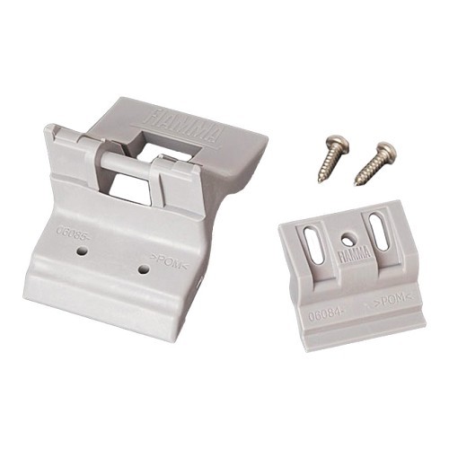 Kit Adaptador de Toldo Fiamma F45S Rafter L*542