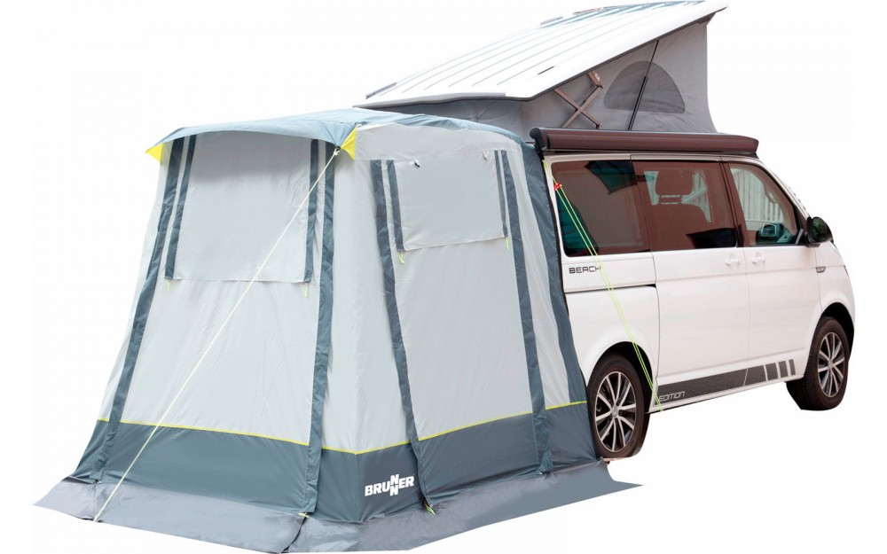 Tienda Porton Trasero, Brunner Comet para Volkswagen VW T5, T6