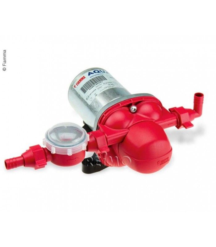 Bomba Aqua F 13L 12v.