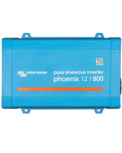 [1411028] Inversor Victron Phoenix 12v 800VA