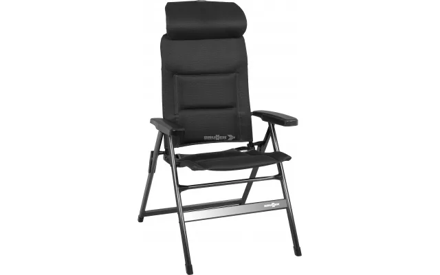 [7021088] Sillon Aravel H2L Negro Brunner
