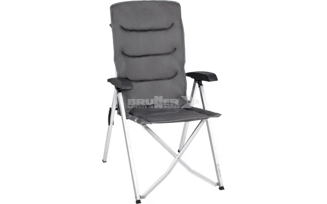 [7021089] Sillon Reclinable Dynafold Brunner