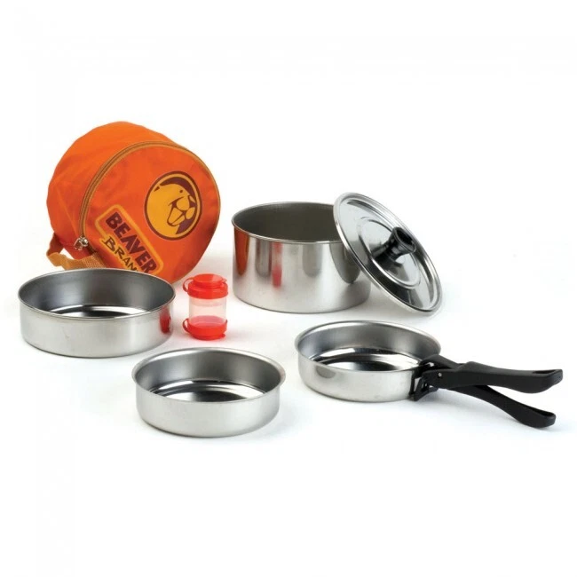 [1059259] Bateria Cocina Beuver Inox Alpina 16º
