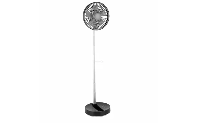 [1521092] Ventilador a bateria Hurrifan Brunner