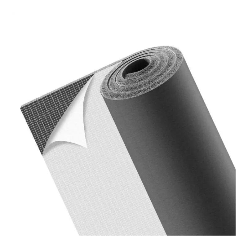 Aislante térmico adhesivo k-flex 30mm rollo completo 9m2