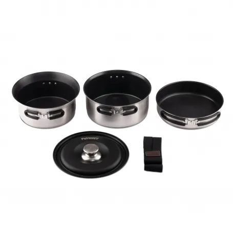 [1059261] Bateria Cocina DIMEGO