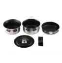 Bateria Cocina DIMEGO
