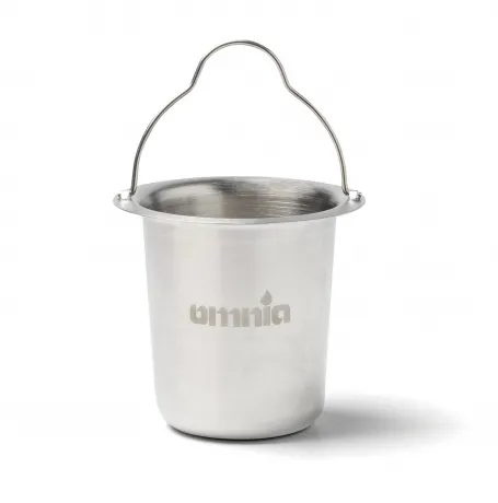 [1059221] Cubeta Omnia para ahumar