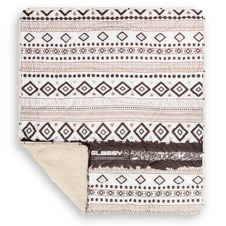 [1110152] Manta camper XL Nordic