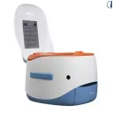 Inodoro Small Automatico Auto sellante Eco Arure