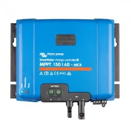 [0412093] Regulador Smart Victron Mppt 150/60  MC4