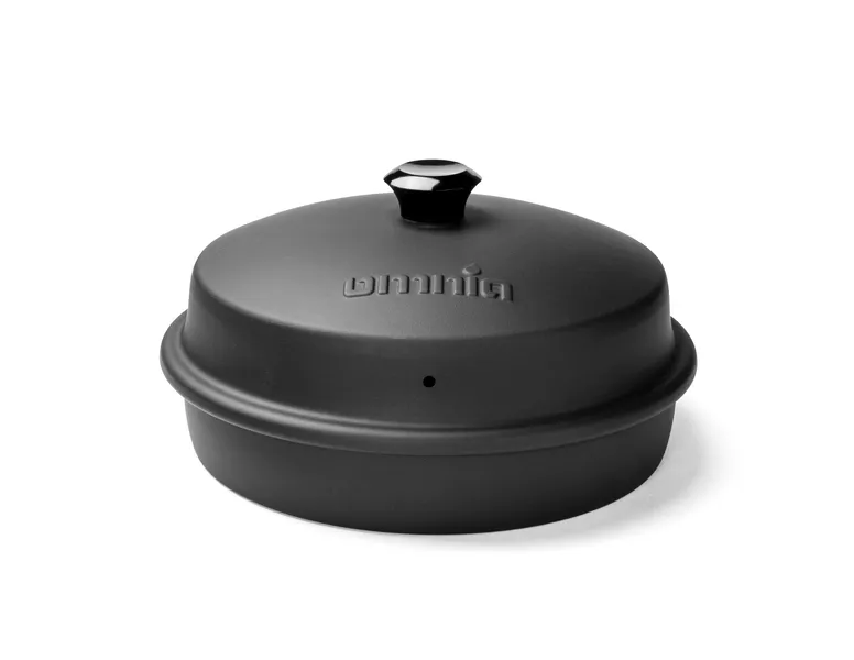 [1059223] Horno Omnia Pizza Cocinas de Gas