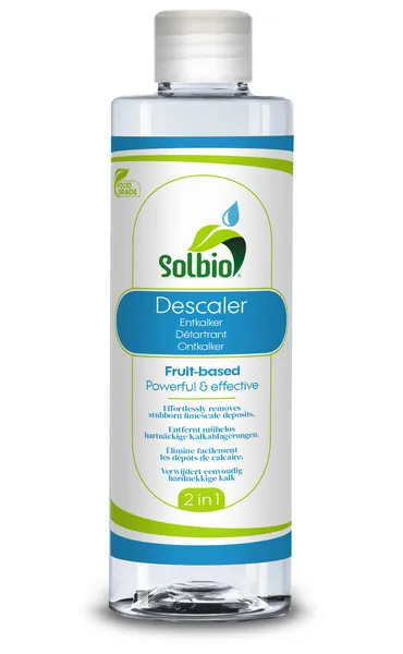 Descalcificador Solbio 250 ml