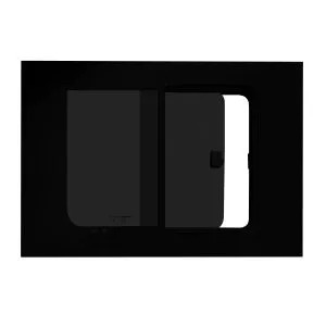 [2022256] Ventana puerta trasera apertura lado izquierdo tipo Ducato 2006 - actualidad