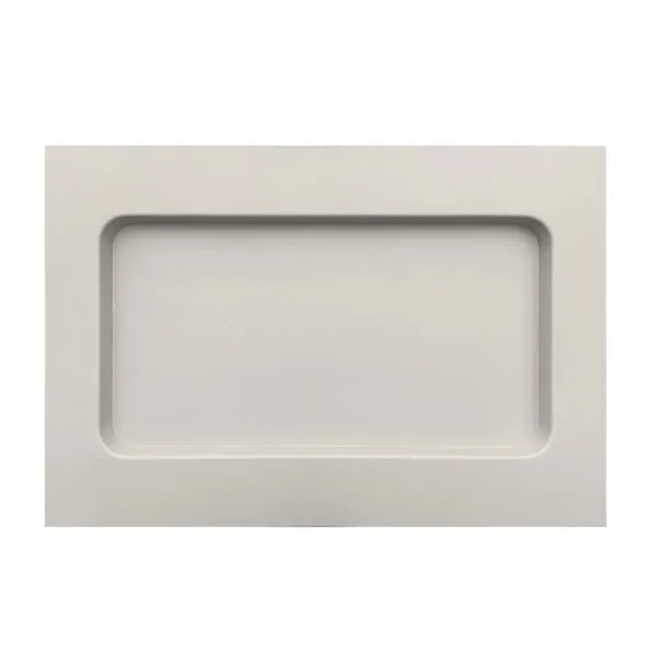 [2022261] Panel ABS lateral trasero L2 L3 L4 tipo Ducato 2006 - actualidad