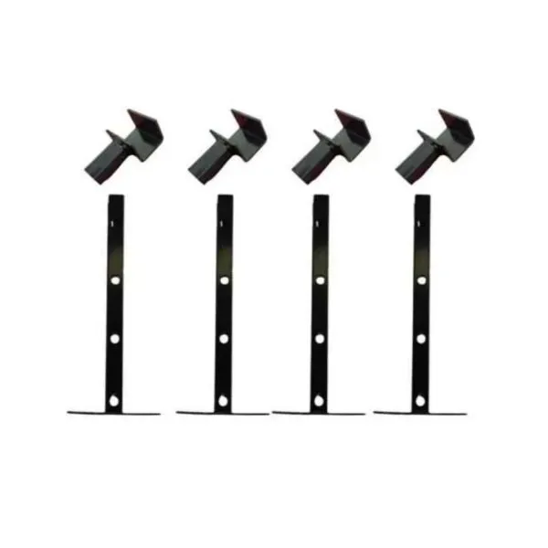 [20222267] Kit Soporte Litera Ducato - Jumper -Boxer 2006-2025