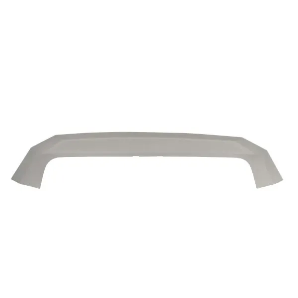 [2022272] Moldura ABS superior interior trasera tipo Ducato beige 2006 – actualidad