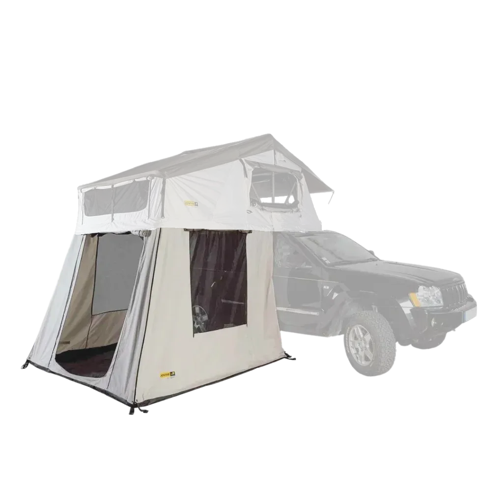 Avance para Tienda de Techo Jovive Adventure XXL