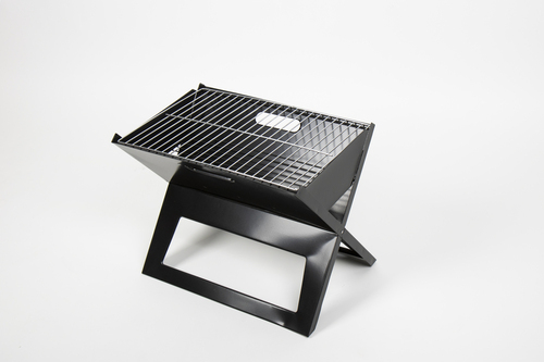 Barbacoa Tijera Negra