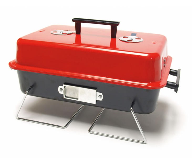 [1013006] Barbacoa, Grill Jim Black