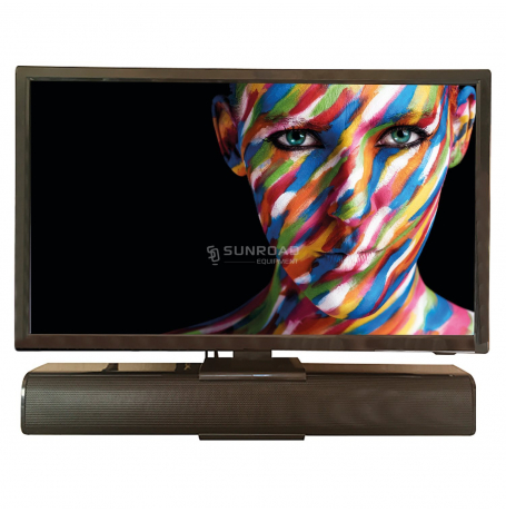 Barra Sonido Bluetooth Soundfix