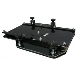 Base Girat. Sillon Doble T5, 6