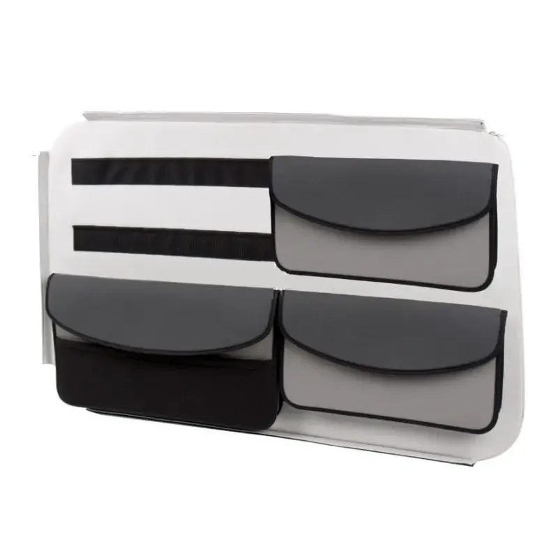 Base Vent T5, 6 Bolsilleros Grobe Drch