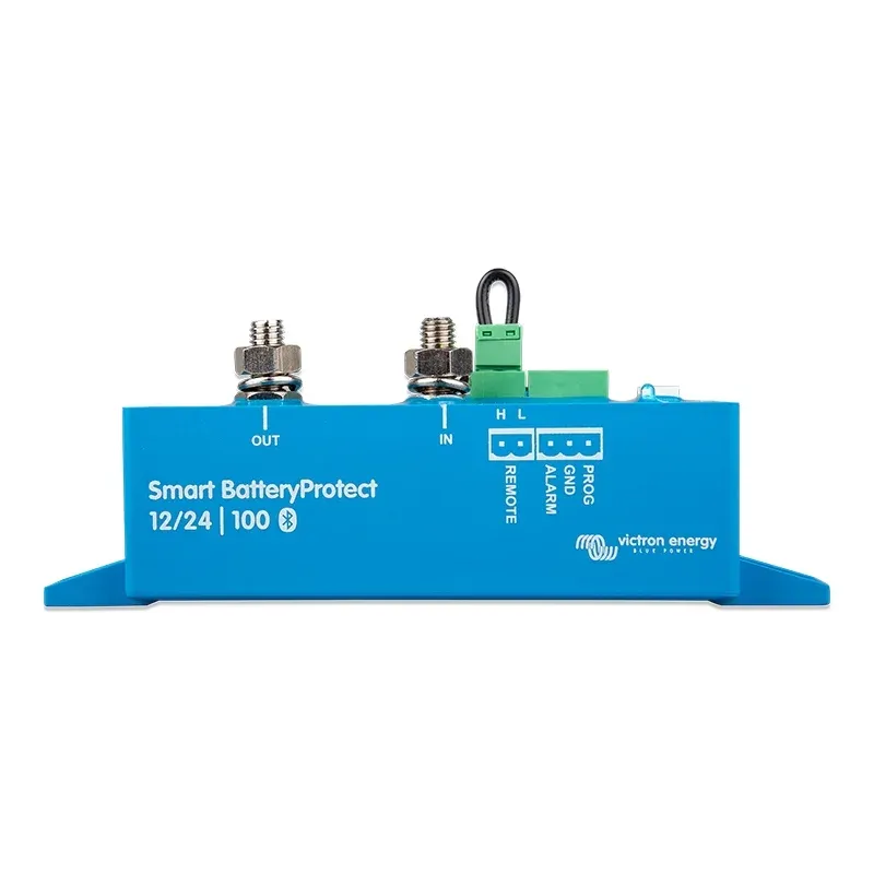 [0412052] Bateria Smart Protector 100A