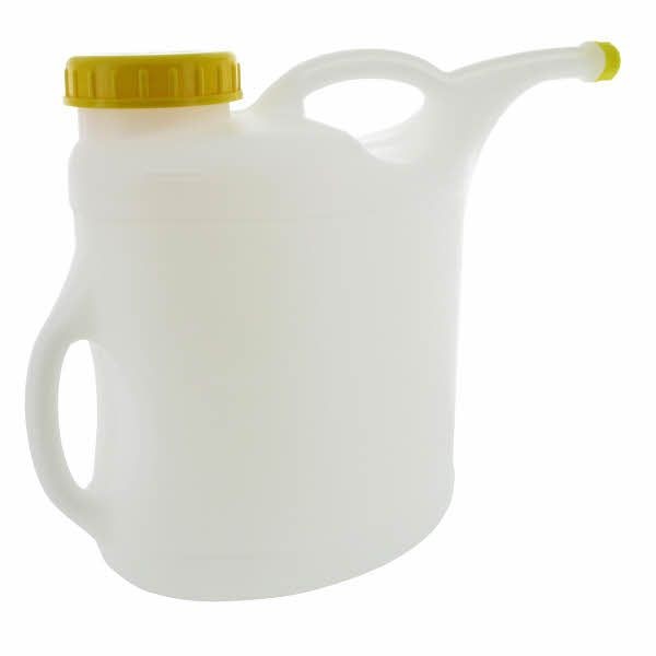 [5011038] Bidon 16 Lts. Redondo