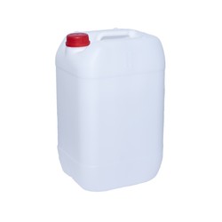 Bidon Plastico 25L