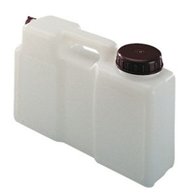 Bidon Plastico 42x26x12cm 12L
