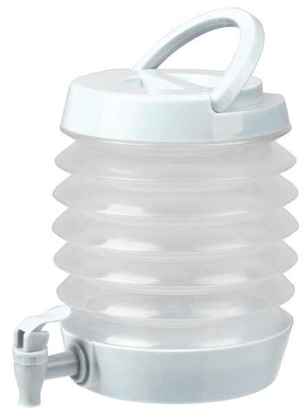 Bidon Plegable 3.5L Beber