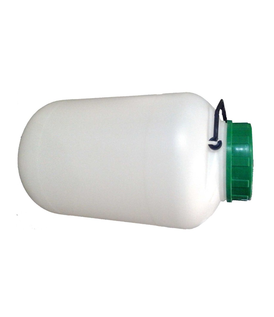 [5011051] Bidon con Asa 10L