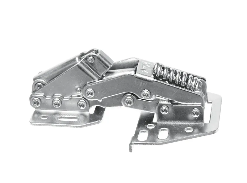 [0614013] Bisagra Altillo Resorte Grande