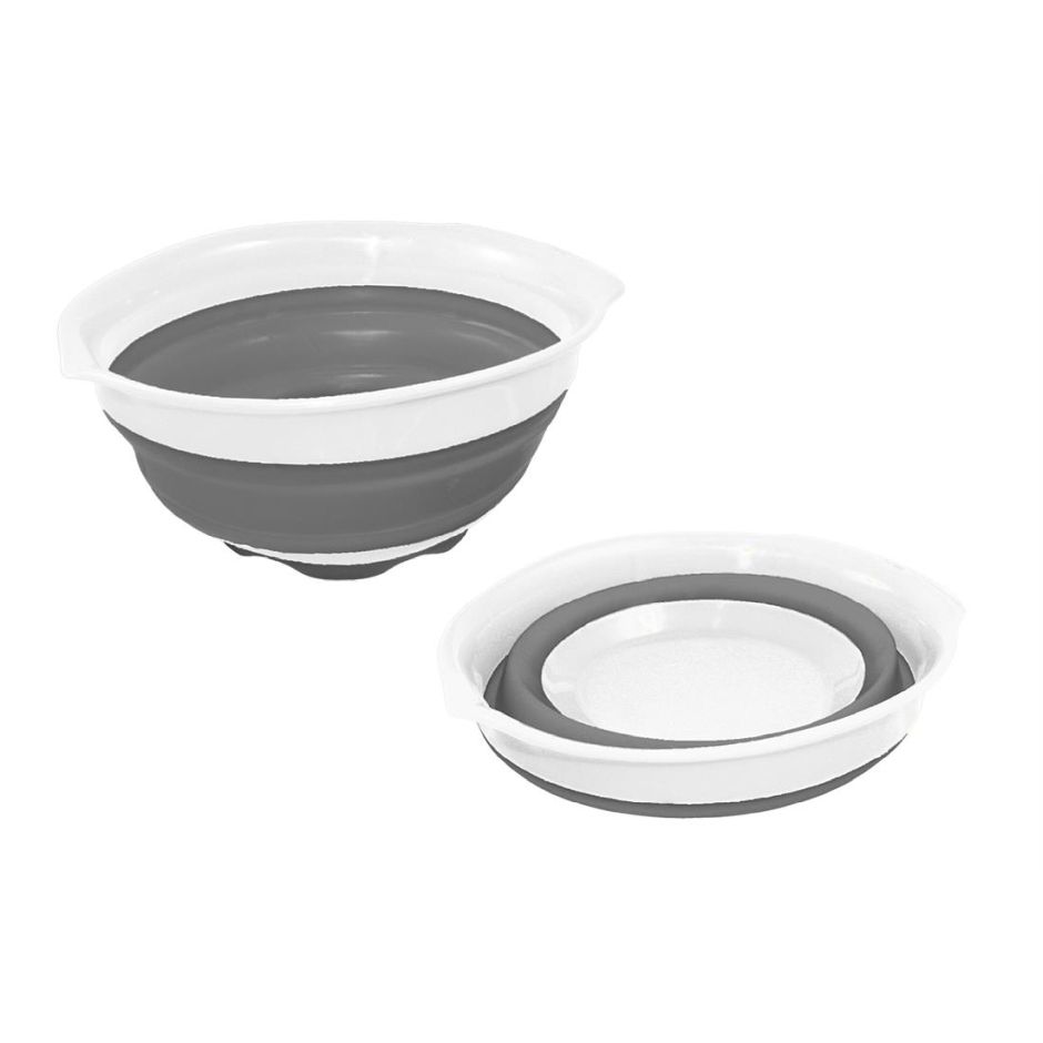 BoL. Plegable Silicona 23x9 1,5L