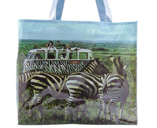 Bolso Serigrafiado VW Safari
