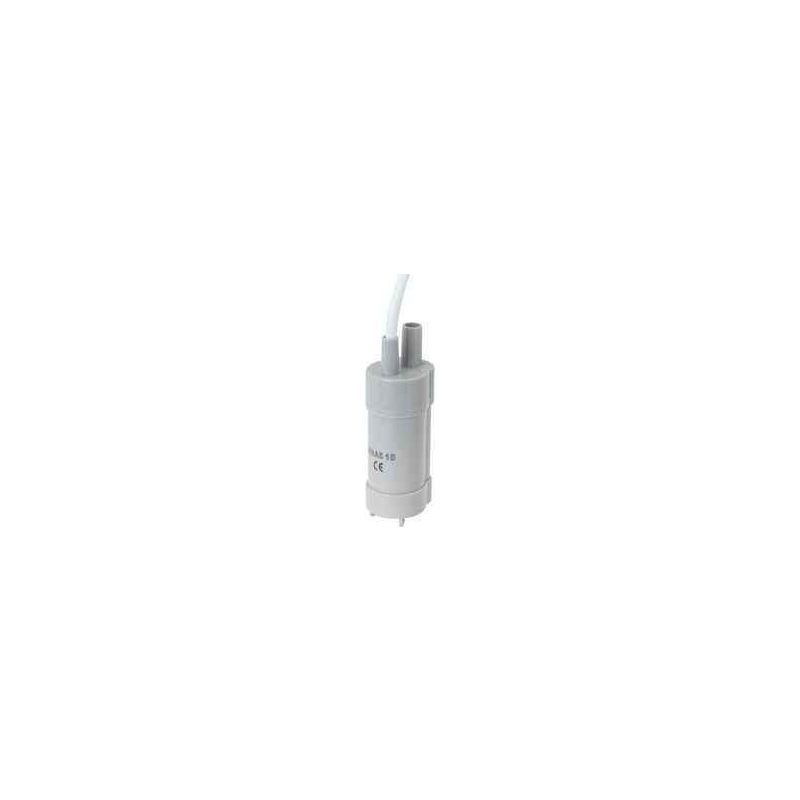 Bomba Sumergible Maas 10L 1,5 bar