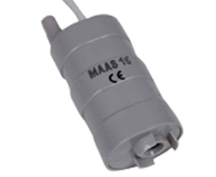 Bomba Sumergible Maas 15L 1,5 bar