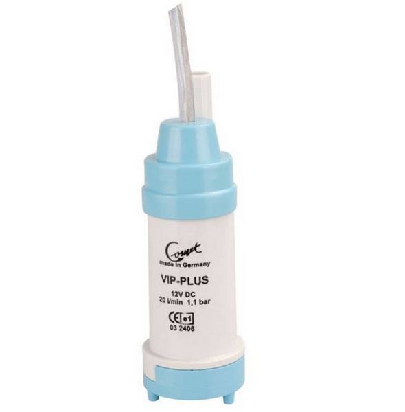 [5032010] Bomba Sumergible VIP Plus 20L