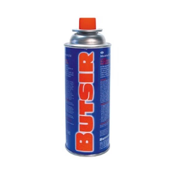 Bombona Spray Desechable, Normativa europea UN1