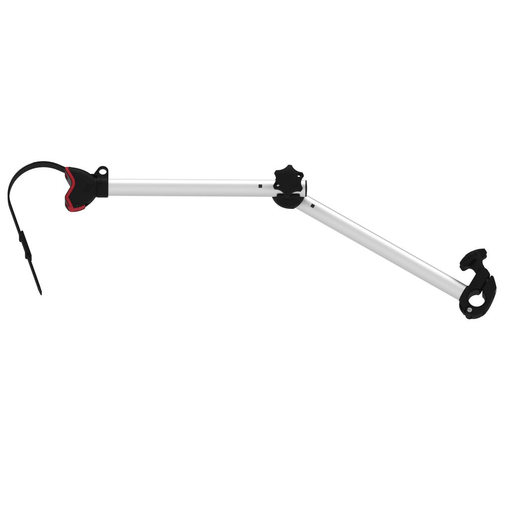 [0819101] Brazo Bike Pro S D3