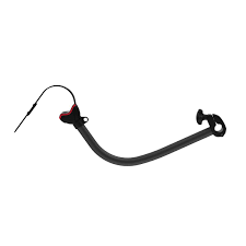 [0819097] Brazo Bke Pro S 4 Deep Black